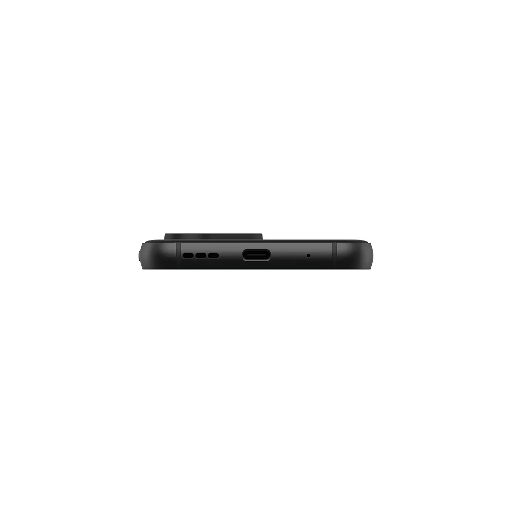 Fairphone 5 8/256GB Android - mobile phone, Black