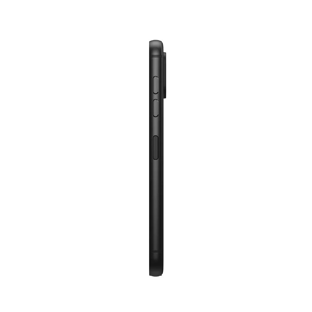 Fairphone 5 8/256GB Android - mobile phone, Black