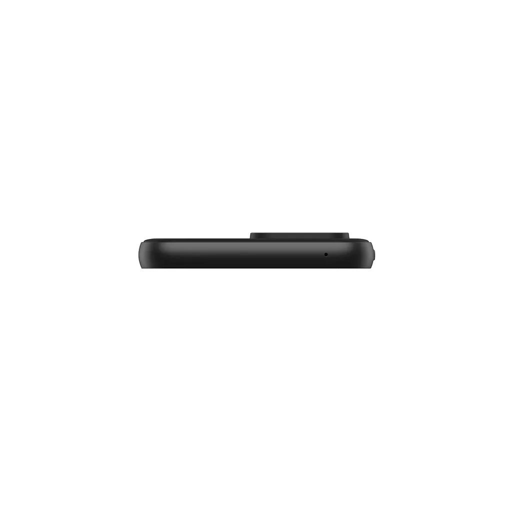 Fairphone 5 8/256 GB Android - mobiltelefon, Black