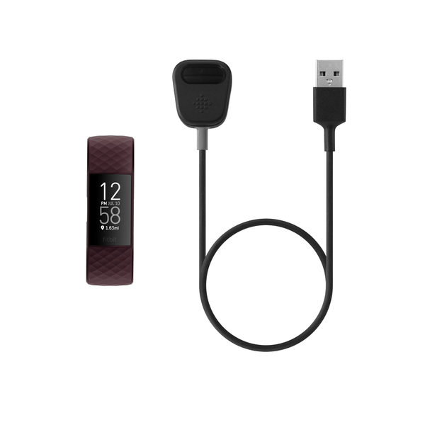 Charge 4 Charging Cable