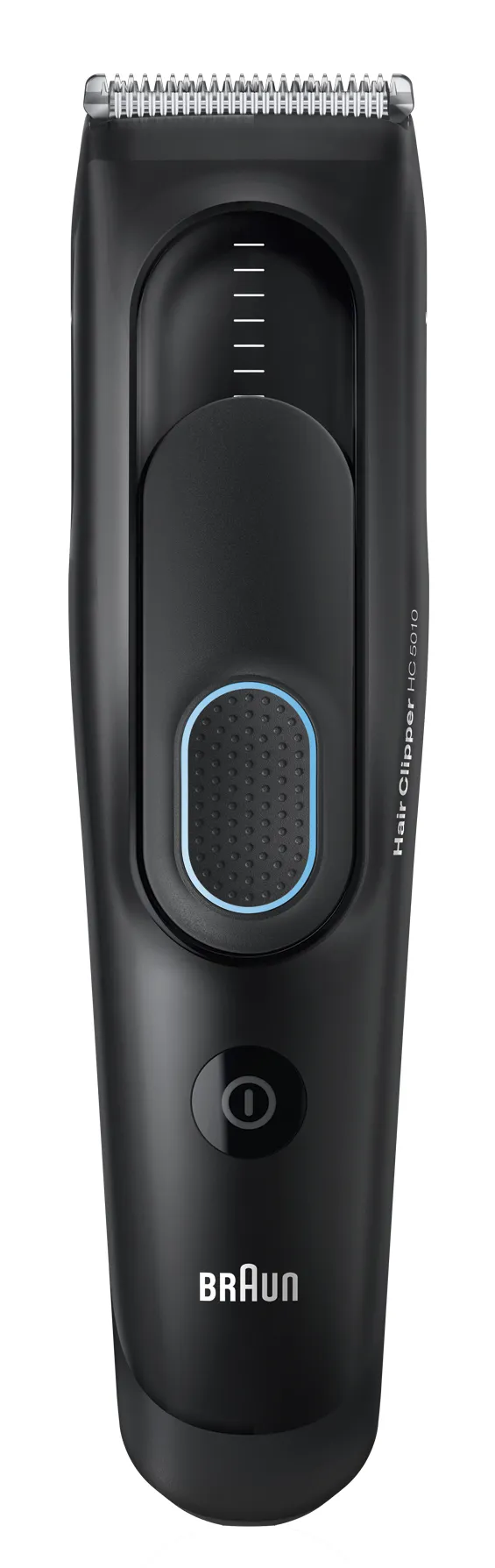 Braun Series 5 HC5010 -hiustenleikkuri, musta