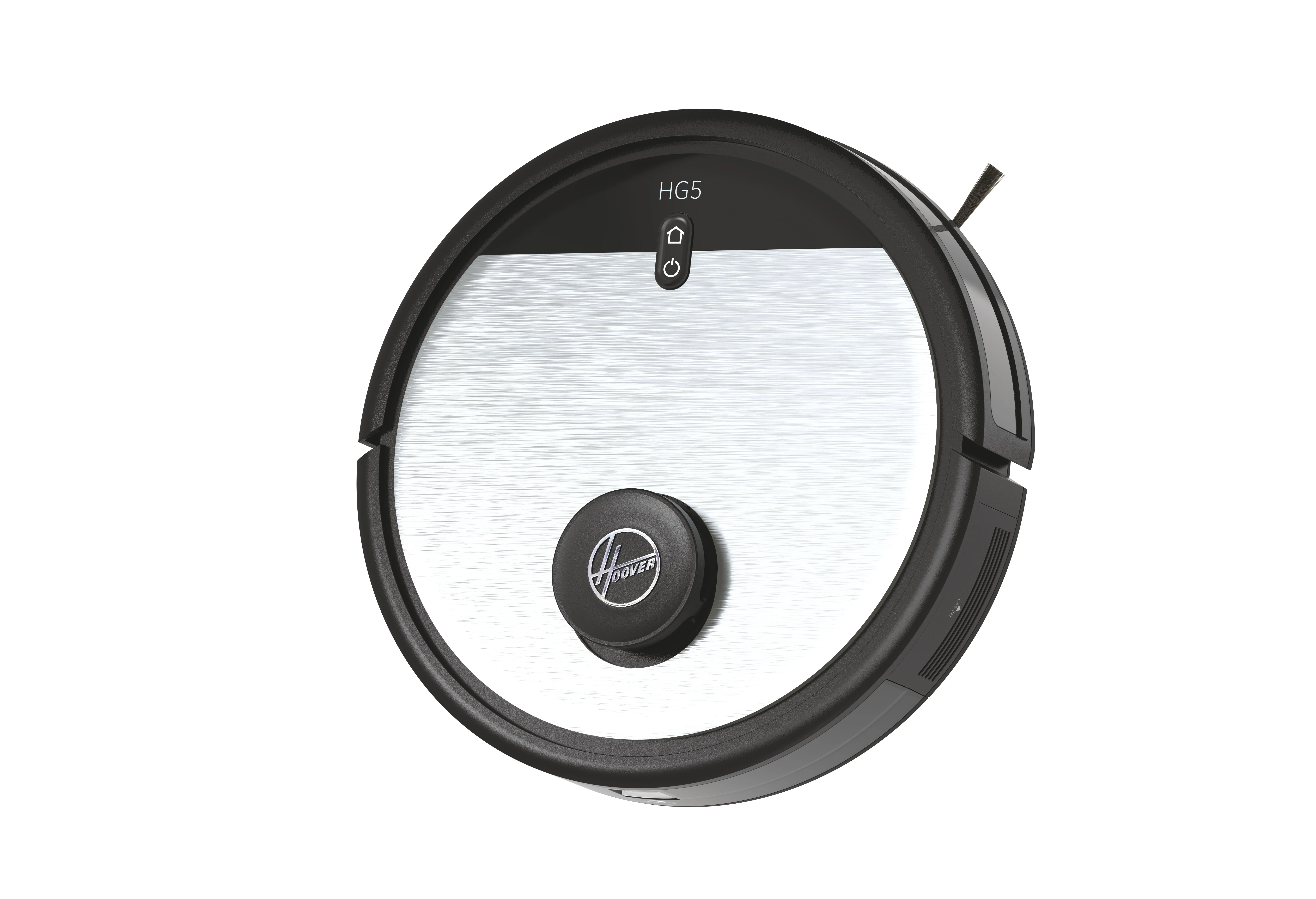 Hoover HG870HU 011 - robotdammsugare, gr&aring;