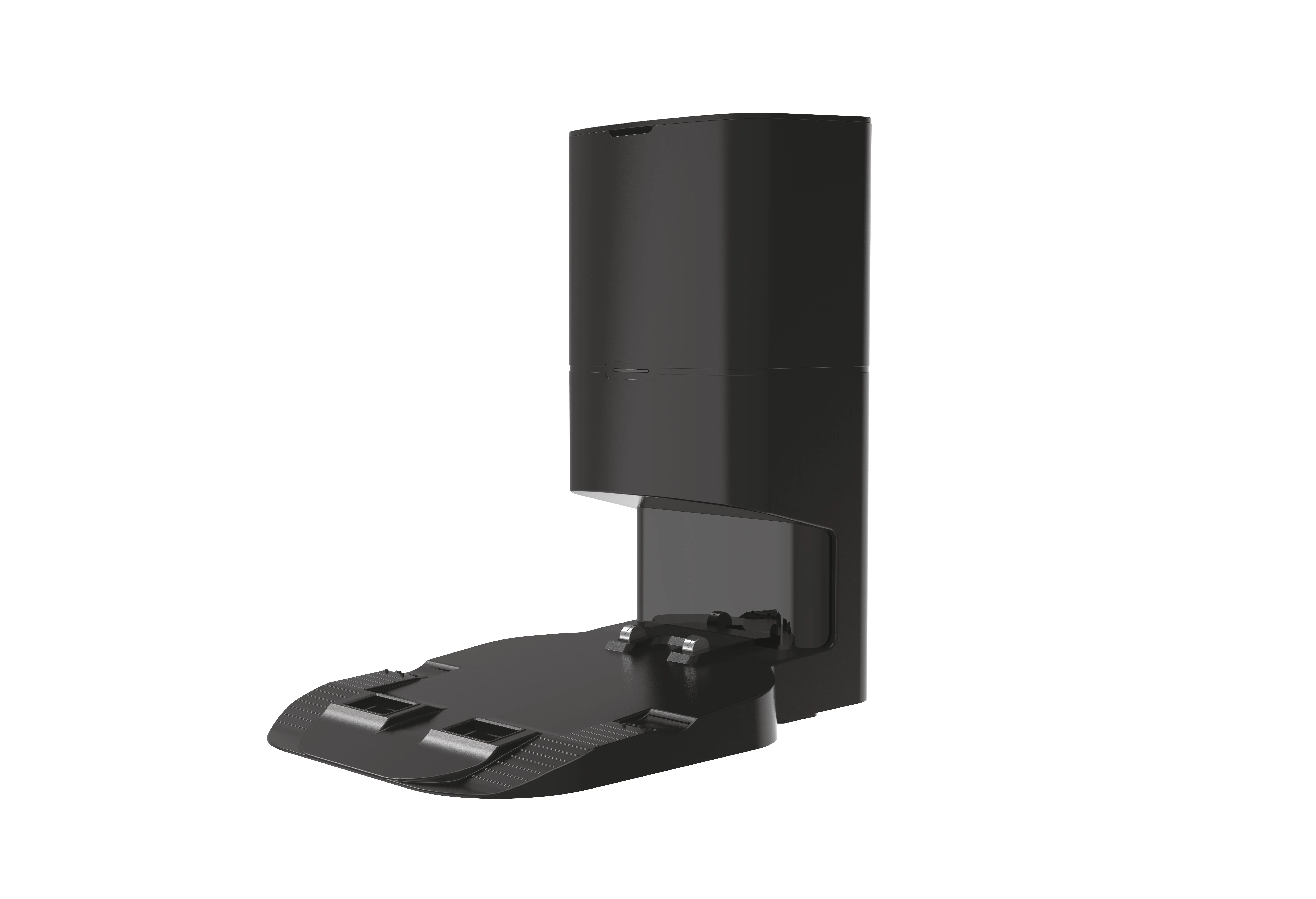 Hoover HG870HU 011 - robotdammsugare, gr&aring;