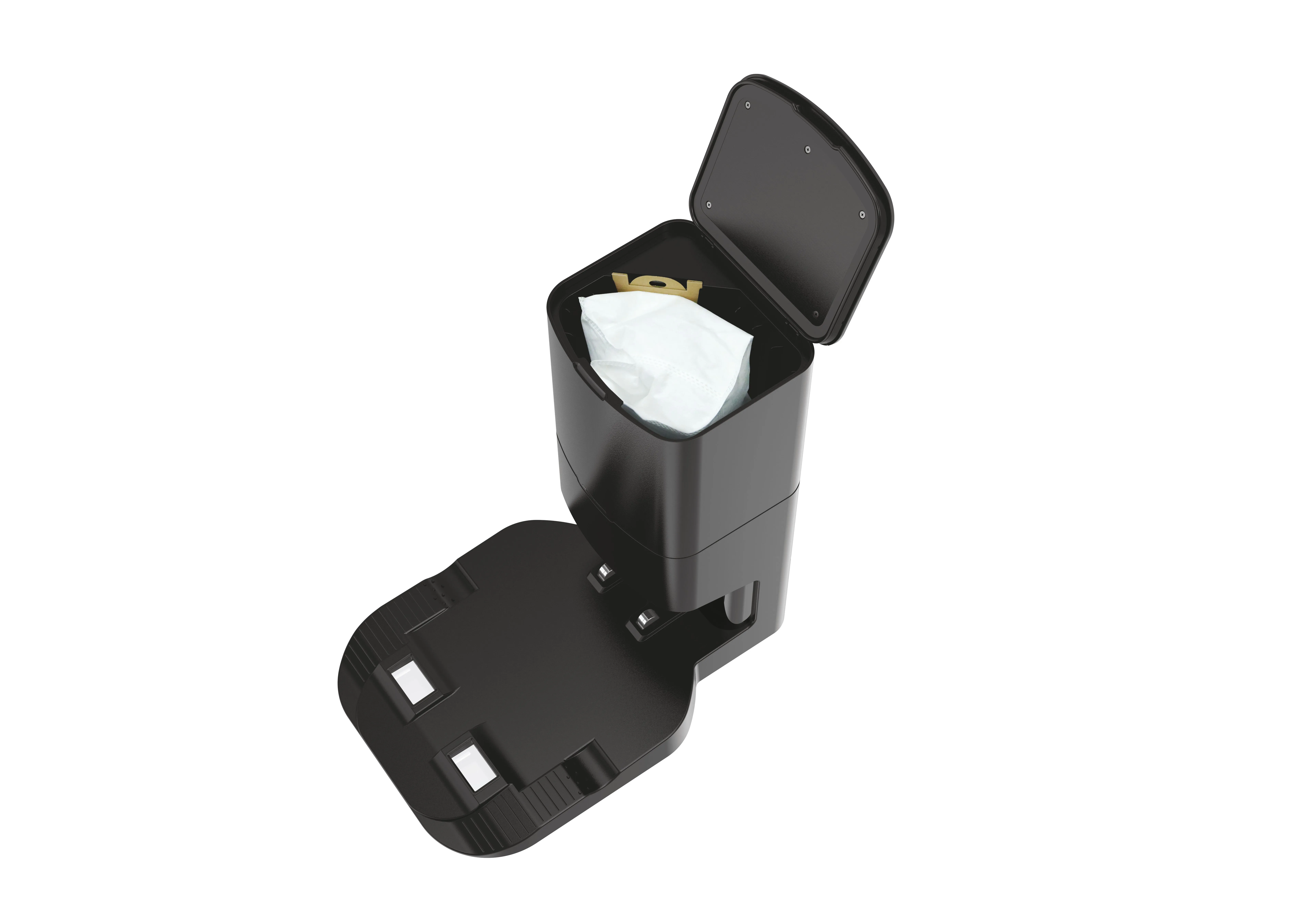 Hoover HG870HU 011 - robotdammsugare, gr&aring;