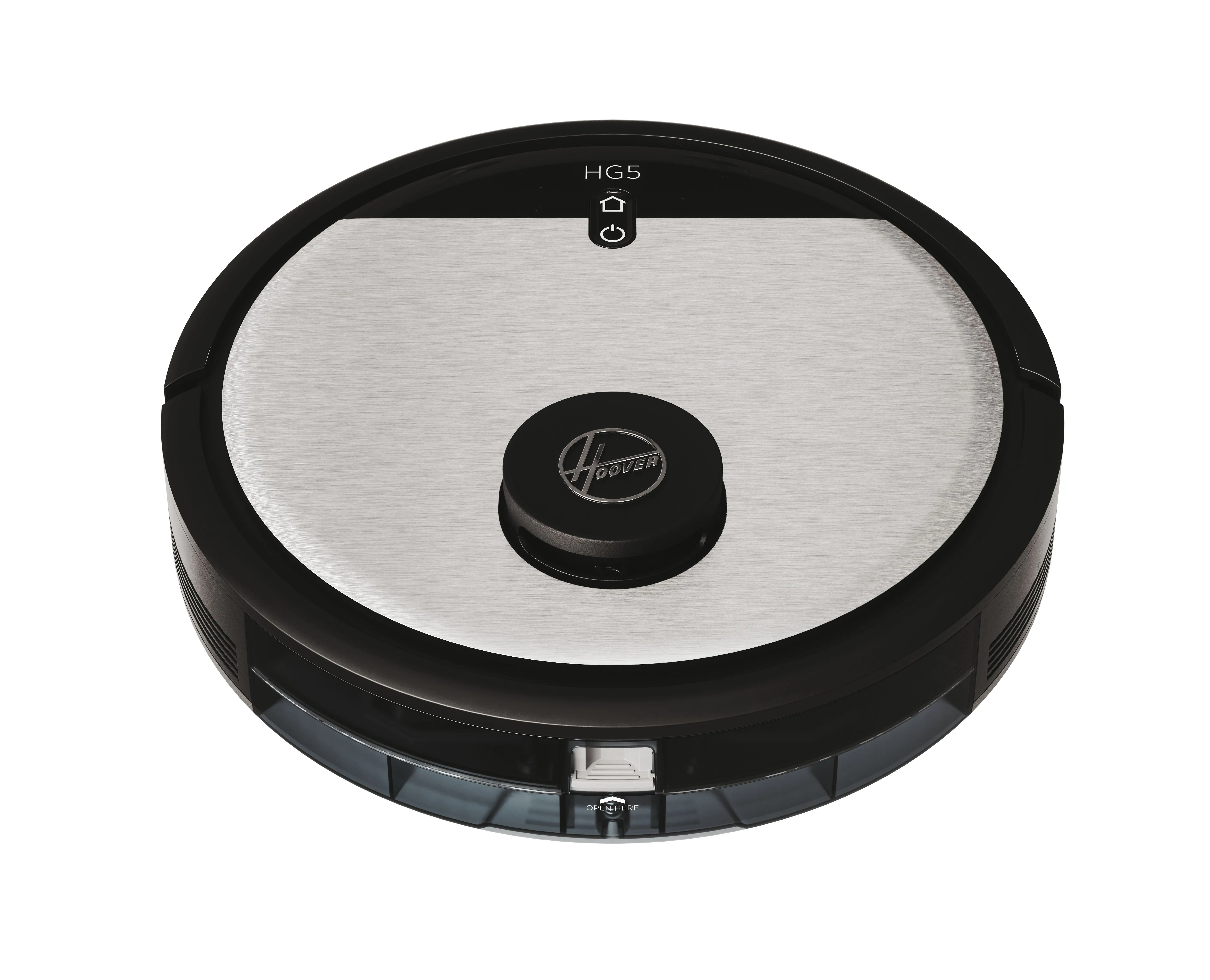 Hoover HG870HU 011 - robotdammsugare, gr&aring;