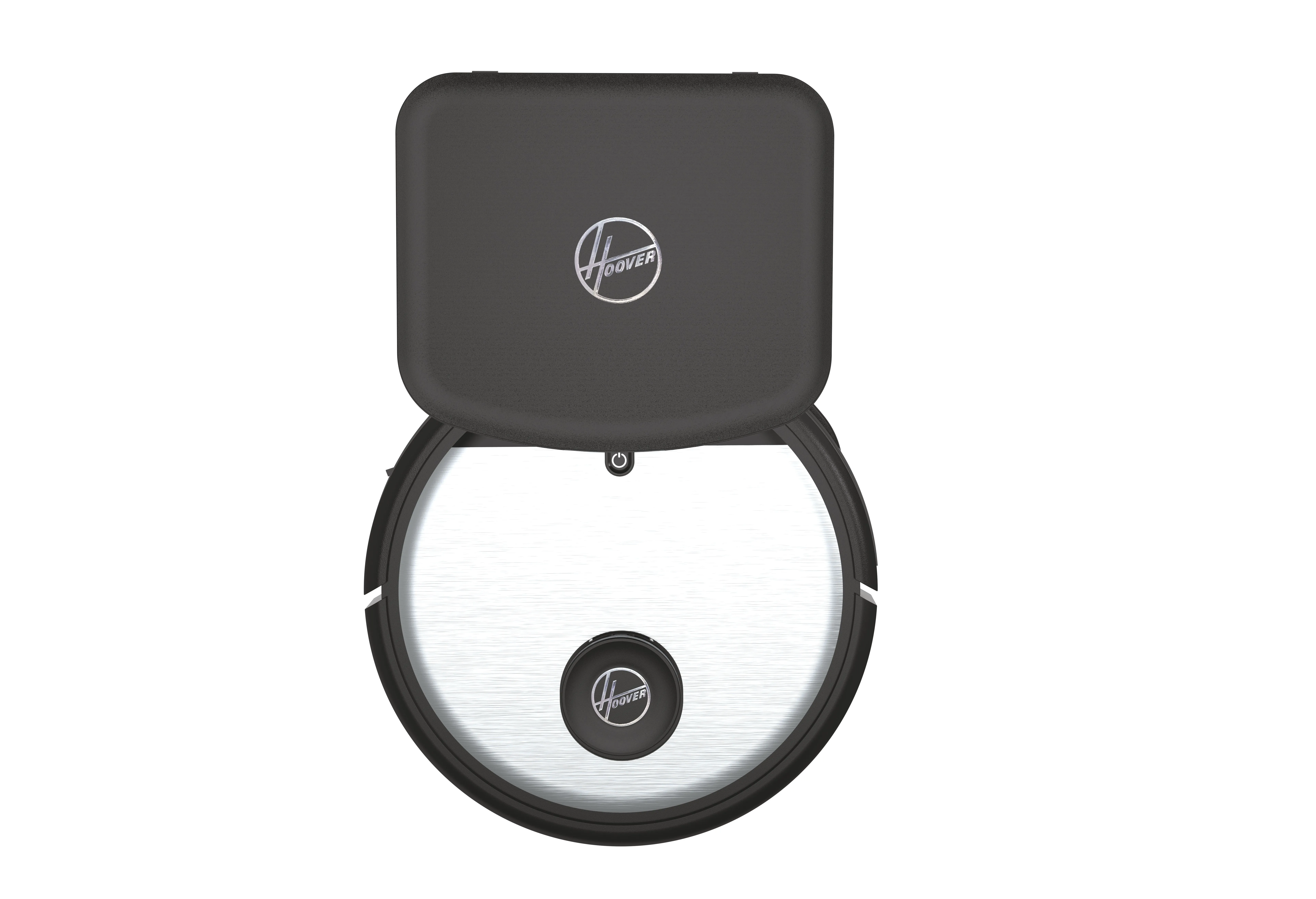 Hoover HG870HU 011 - robotdammsugare, gr&aring;