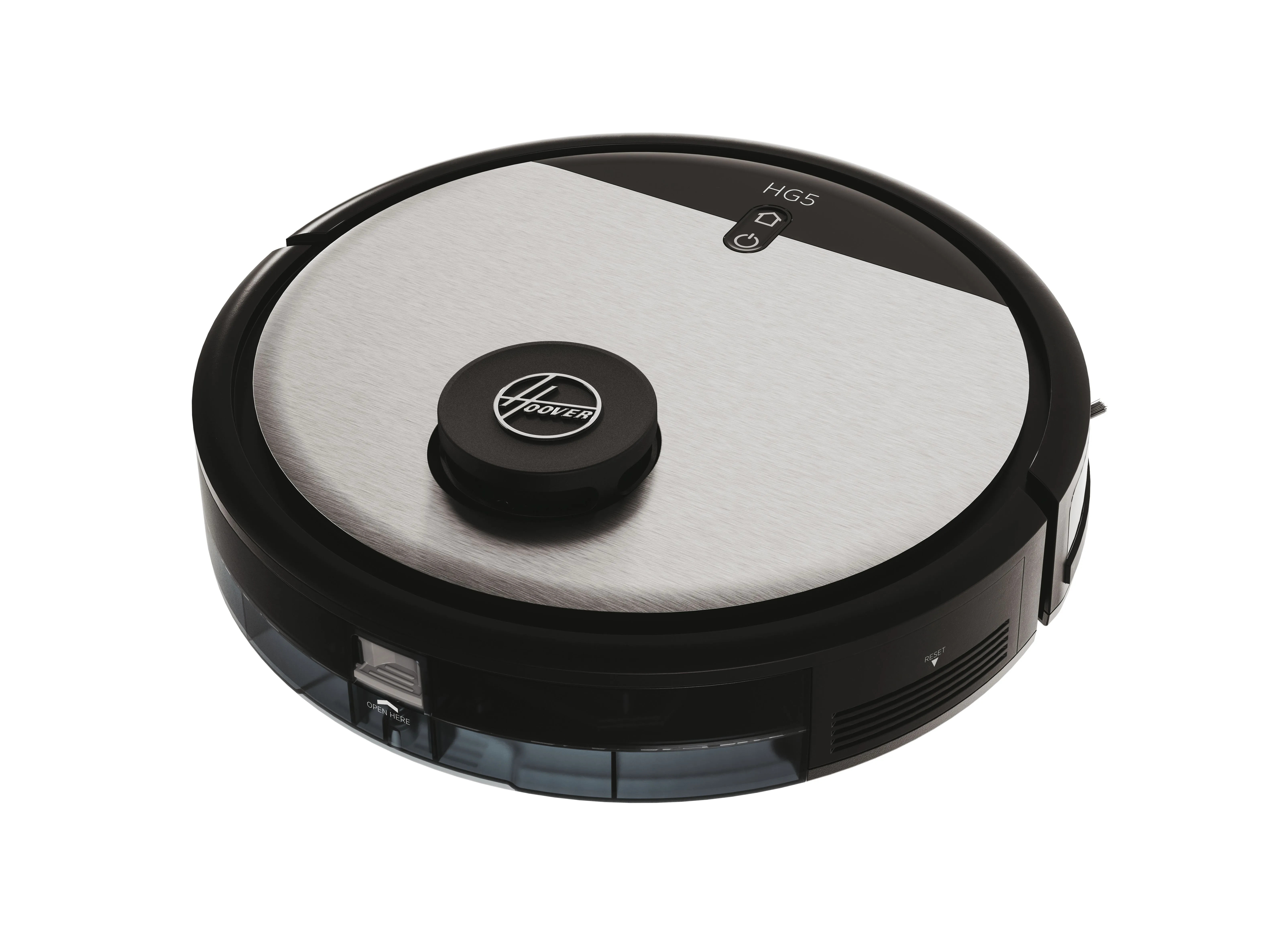 Hoover HG870HU 011 - robotdammsugare, gr&aring;