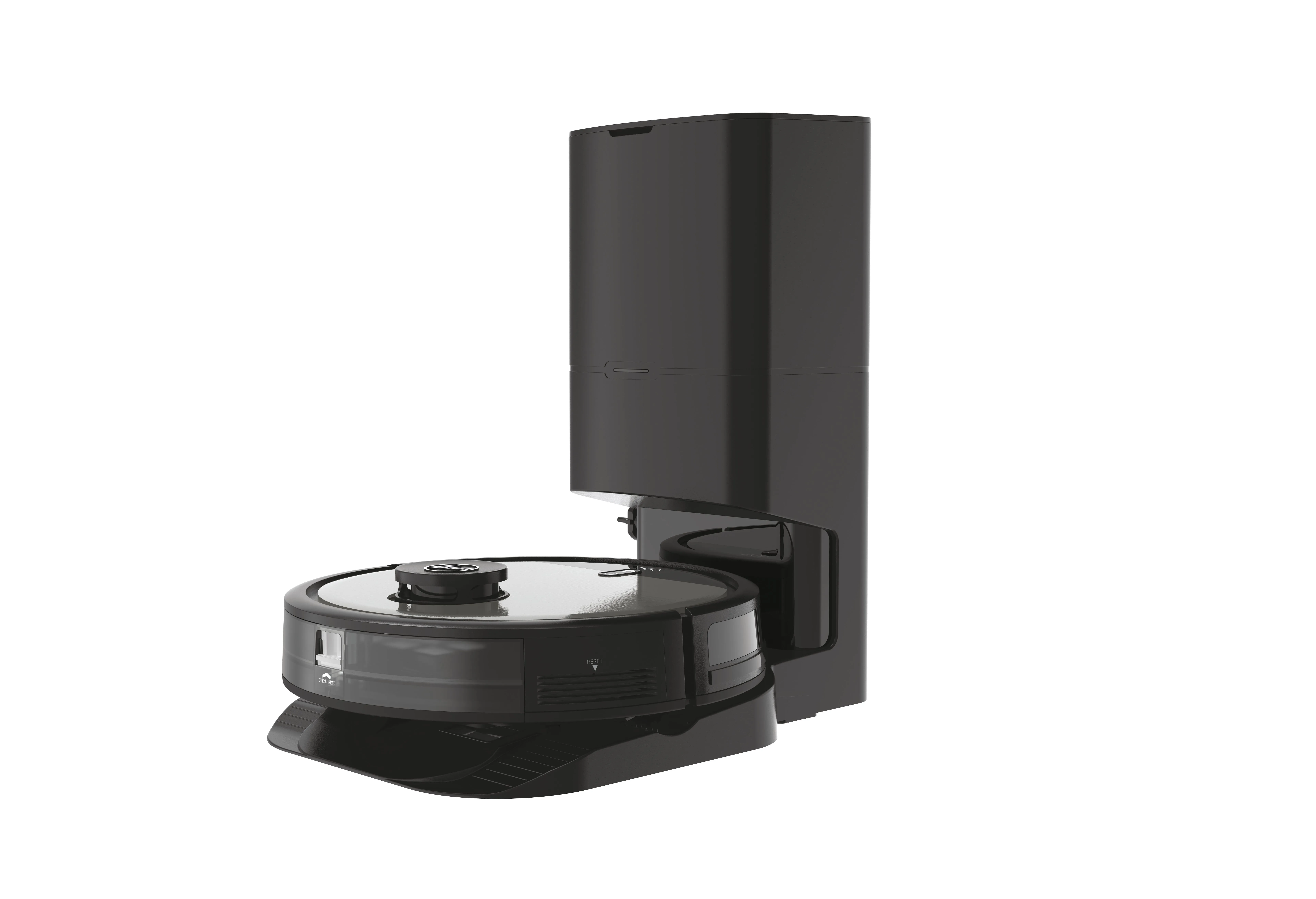 Hoover HG870HU 011 - robotdammsugare, gr&aring;