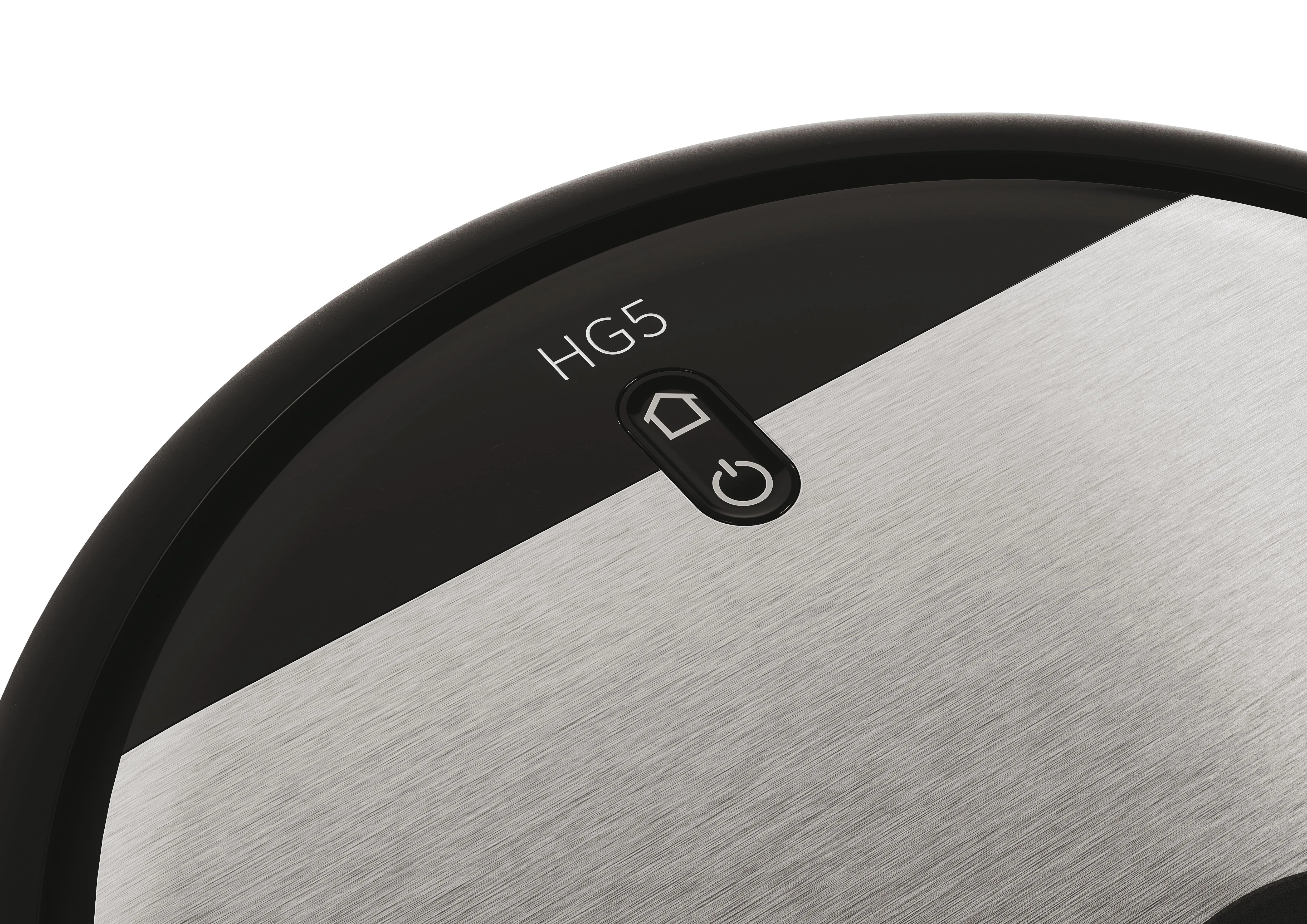 Hoover HG870HU 011 - robotdammsugare, gr&aring;