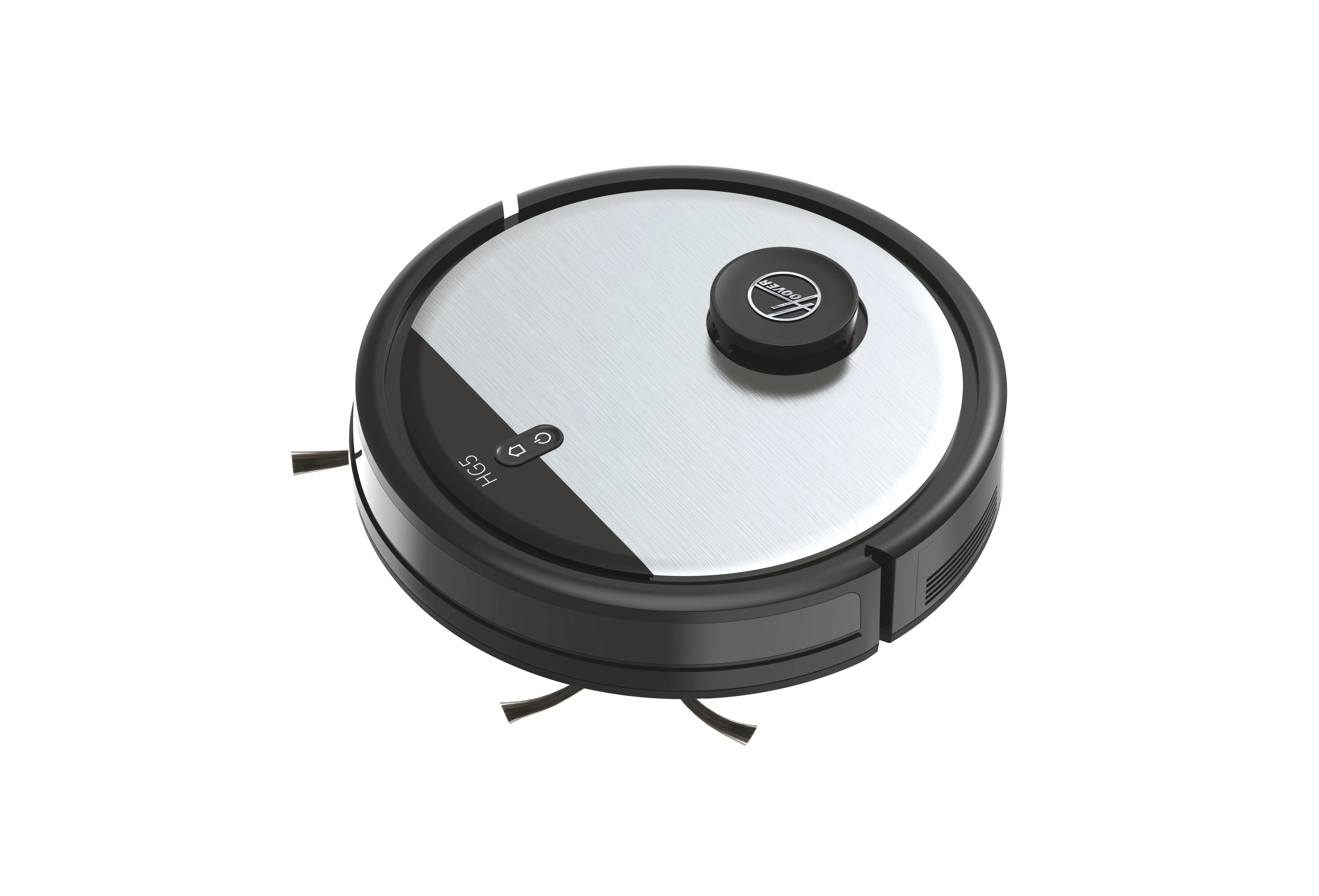 Hoover HG870HU 011 - robotdammsugare, gr&aring;