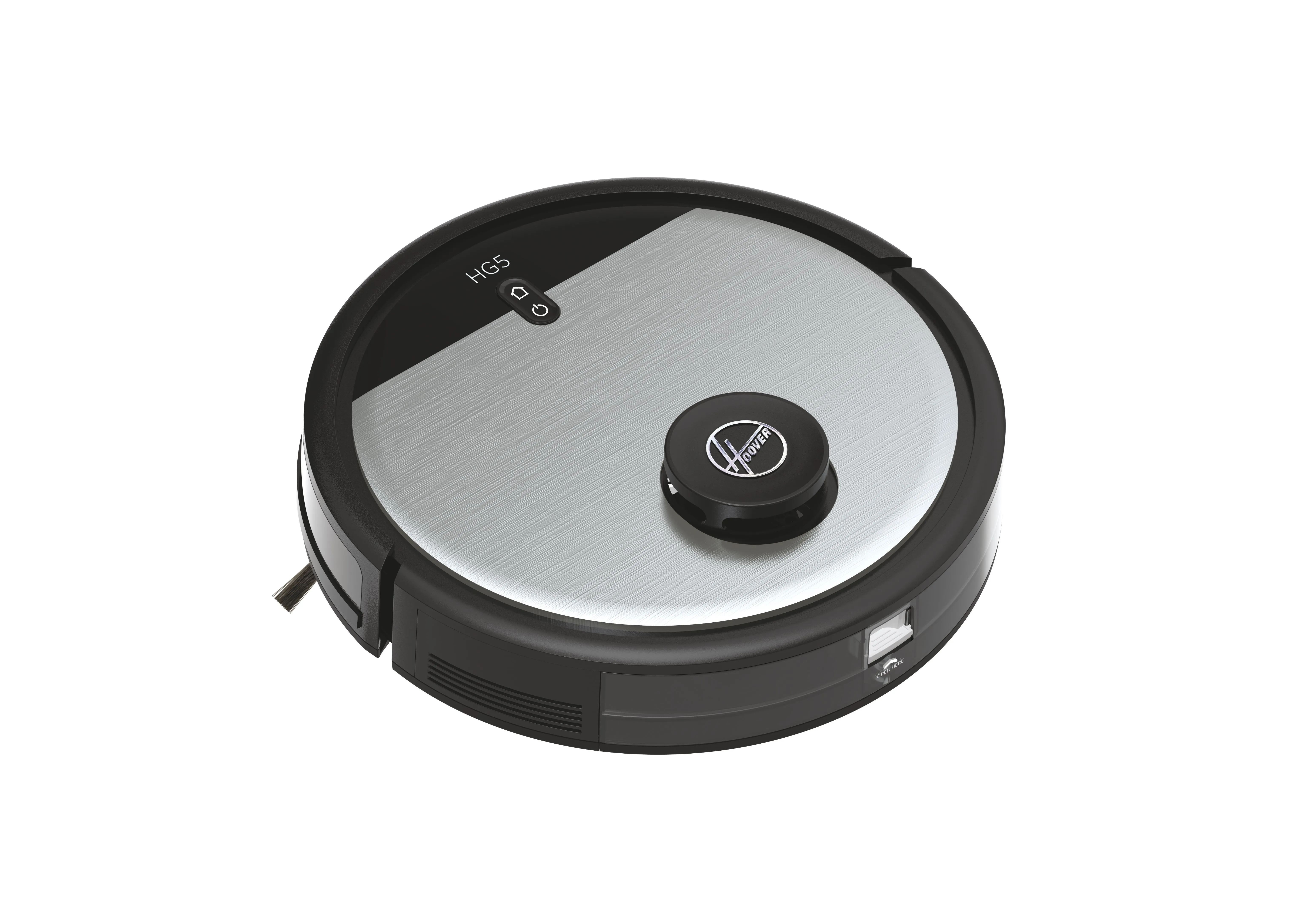 Hoover HG870HU 011 - robotdammsugare, gr&aring;