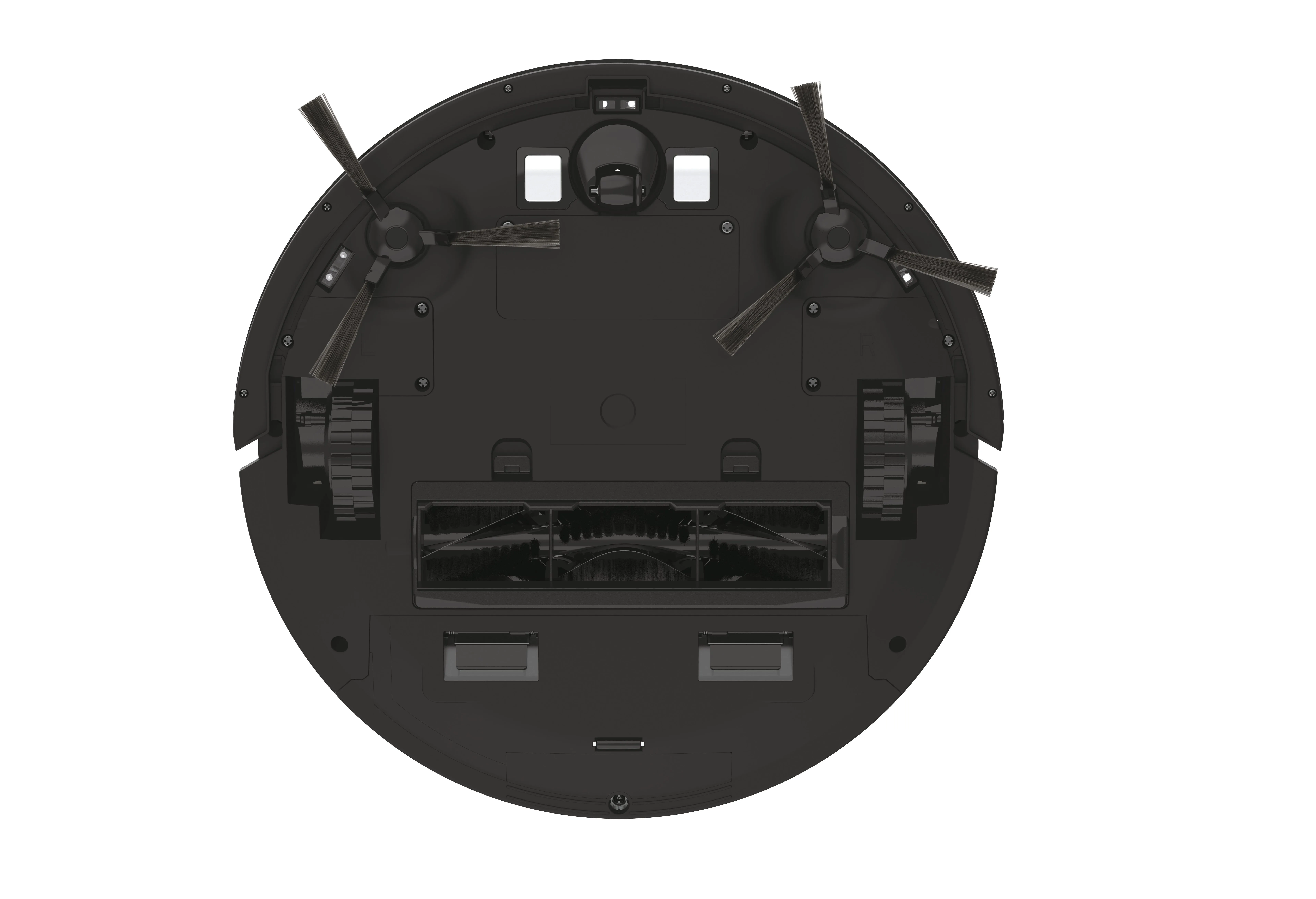 Hoover HG870HU 011 - robotdammsugare, gr&aring;