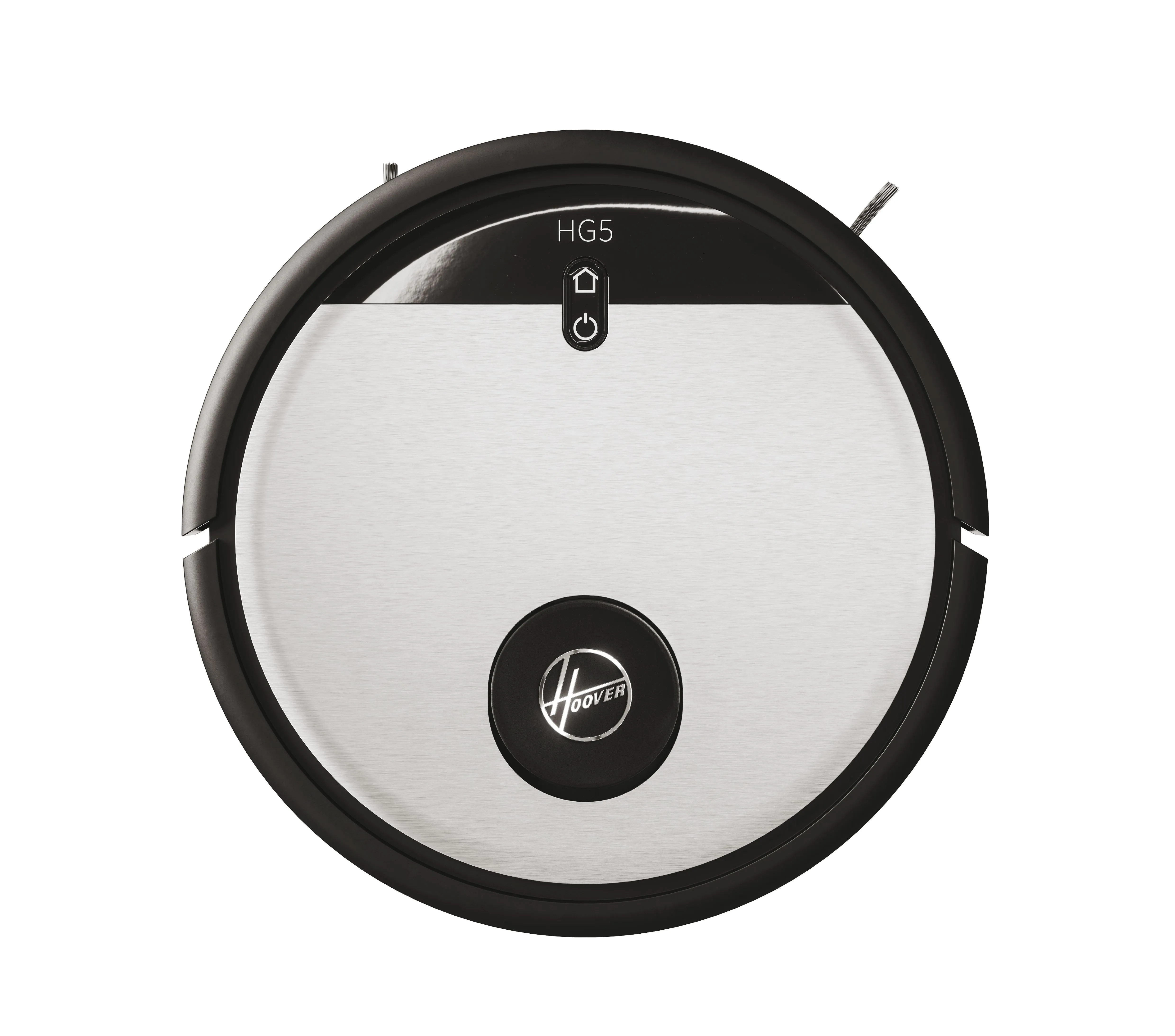 Hoover HG870HU 011 - robotdammsugare, gr&aring;