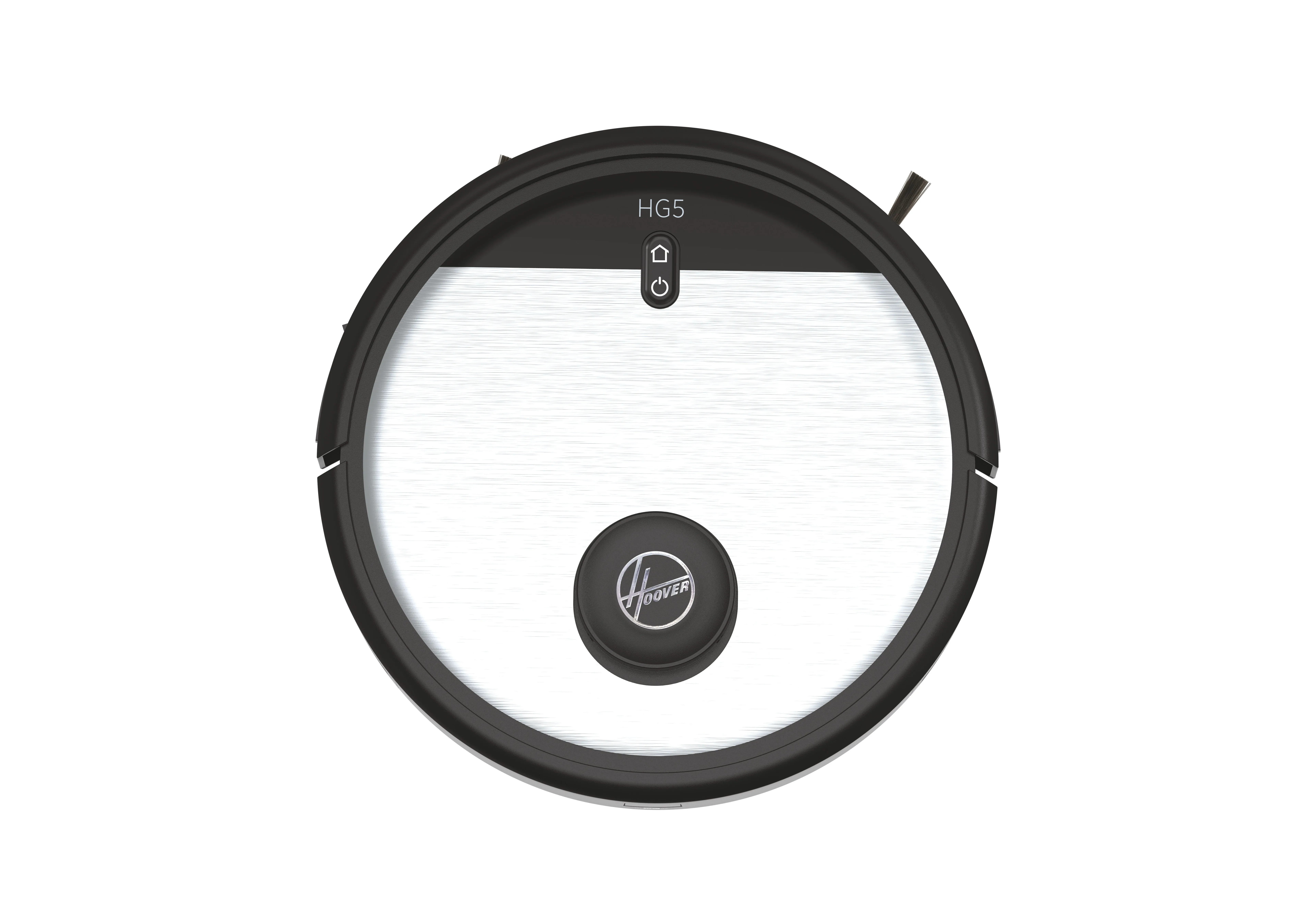 Hoover HG870HU 011 - robotdammsugare, gr&aring;