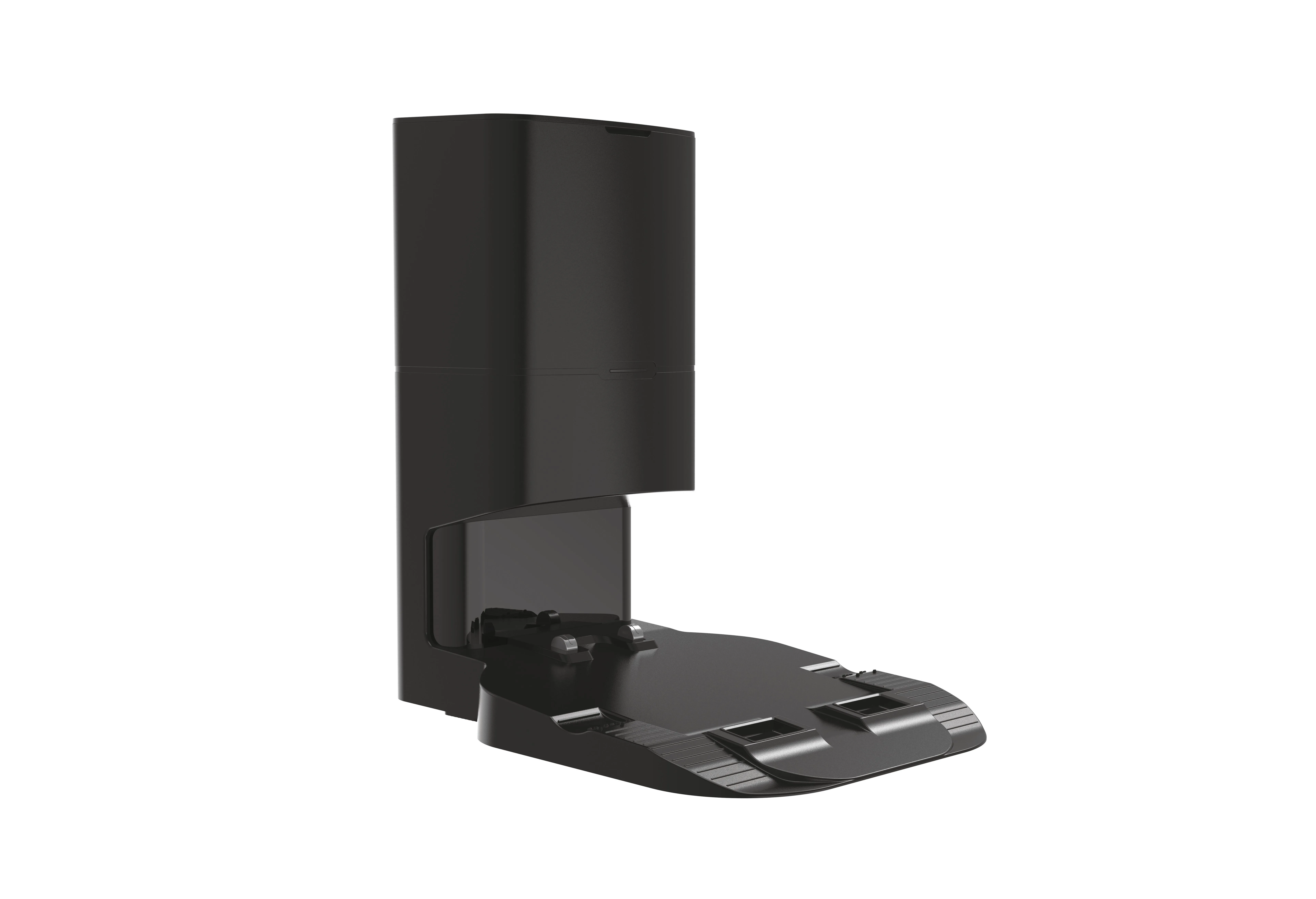 Hoover HG870HU 011 - robotdammsugare, gr&aring;