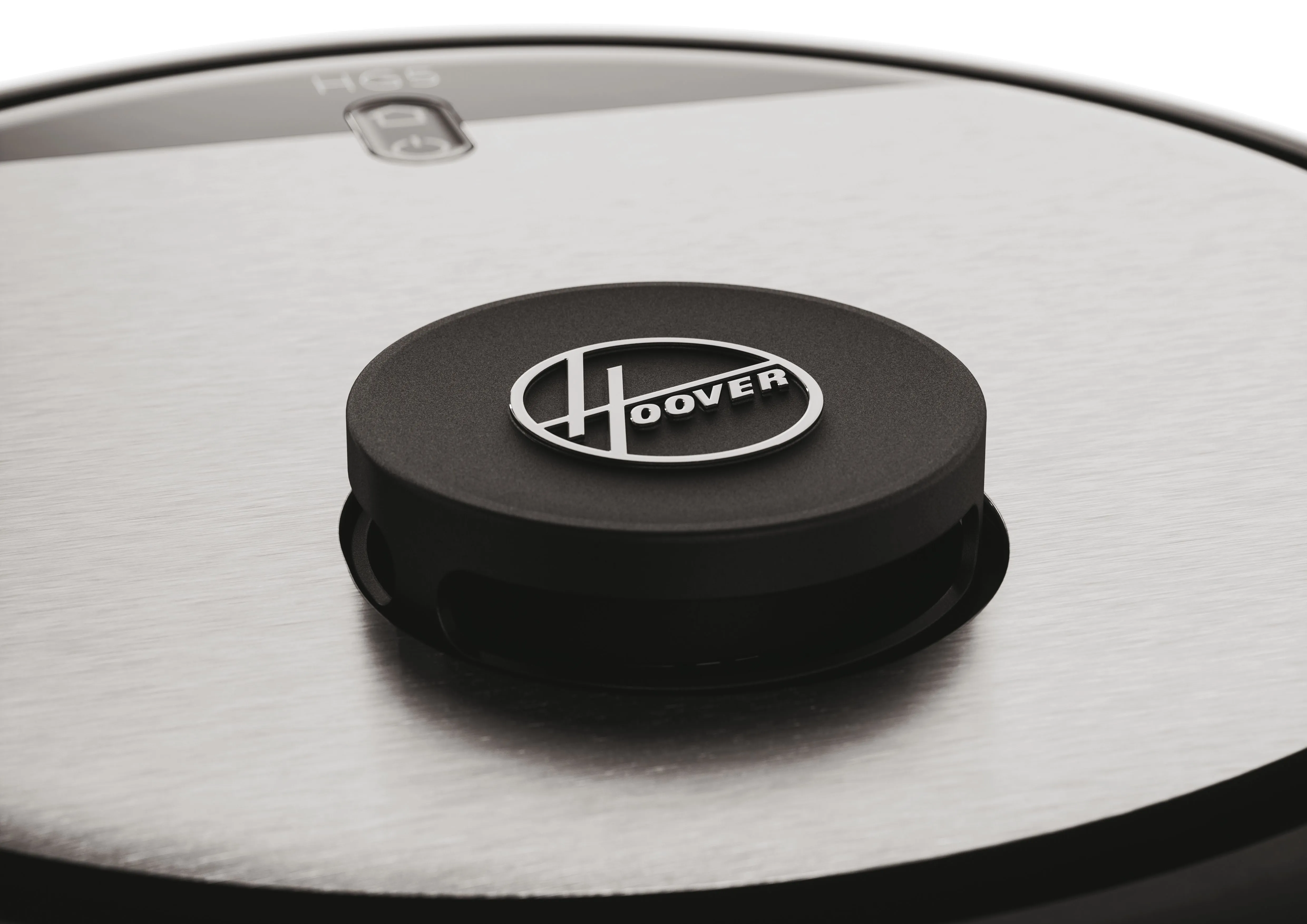 Hoover HG870HU 011 - robotdammsugare, gr&aring;