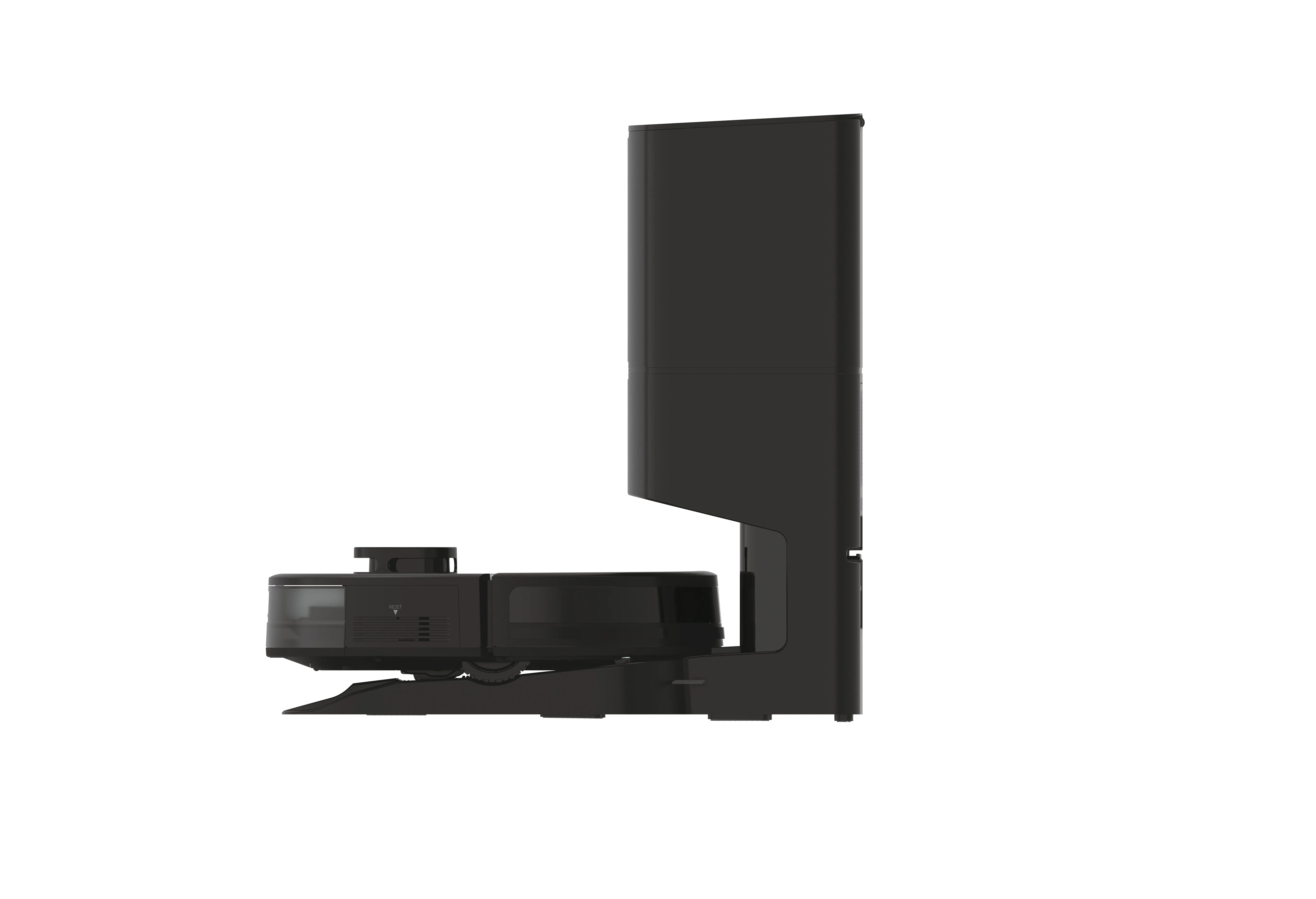 Hoover HG870HU 011 - robotdammsugare, gr&aring;