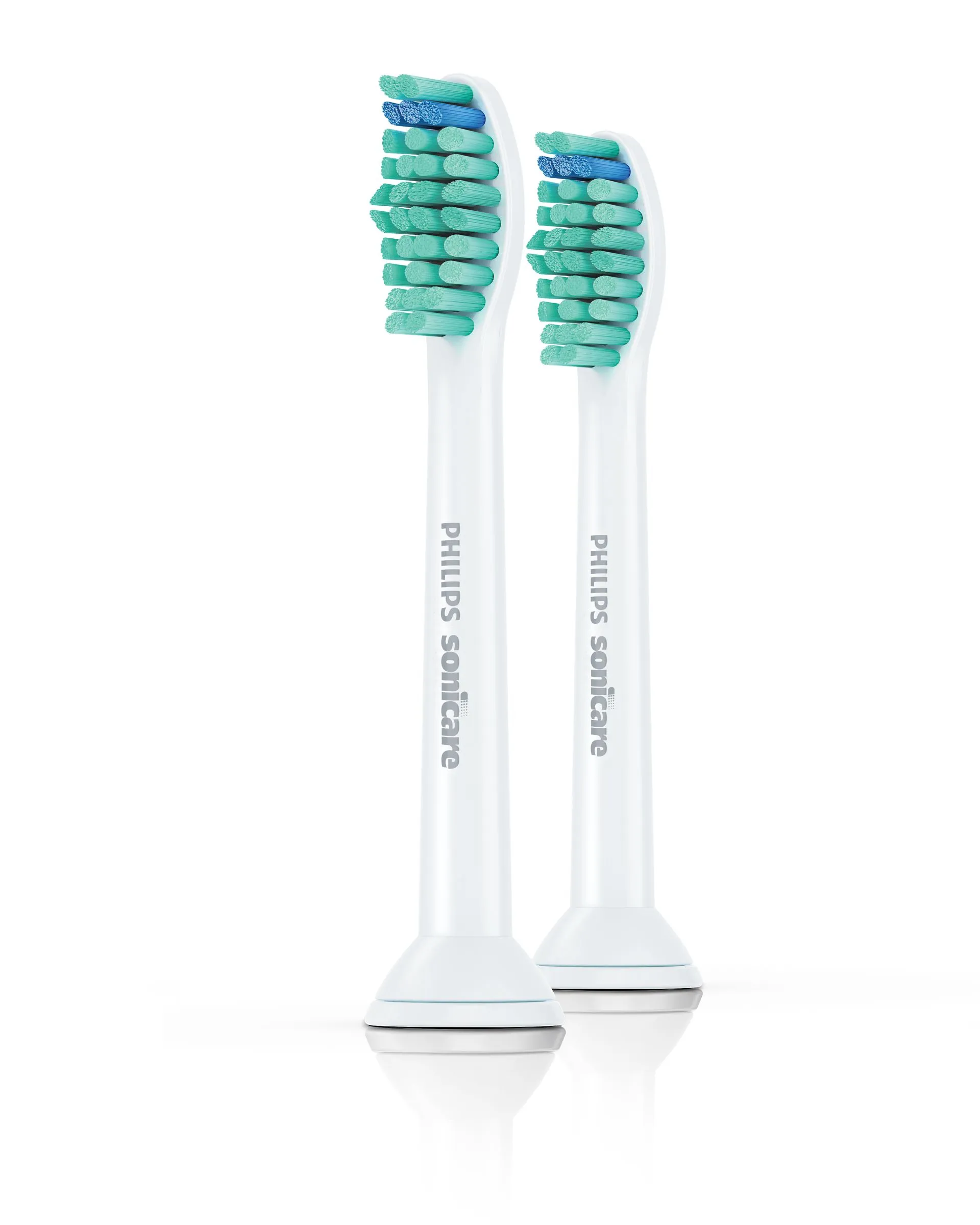 Philips Sonicare ProResults - borsthuvuden, 2 st