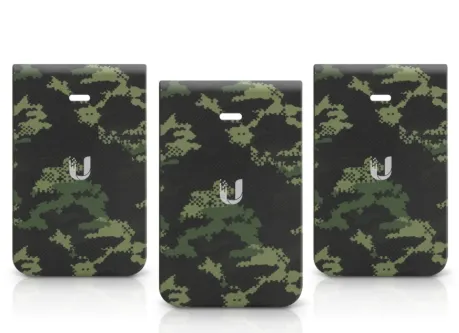 Ubiquiti Camo Upgradable Casing for UAP-IW-HD 3-Pack