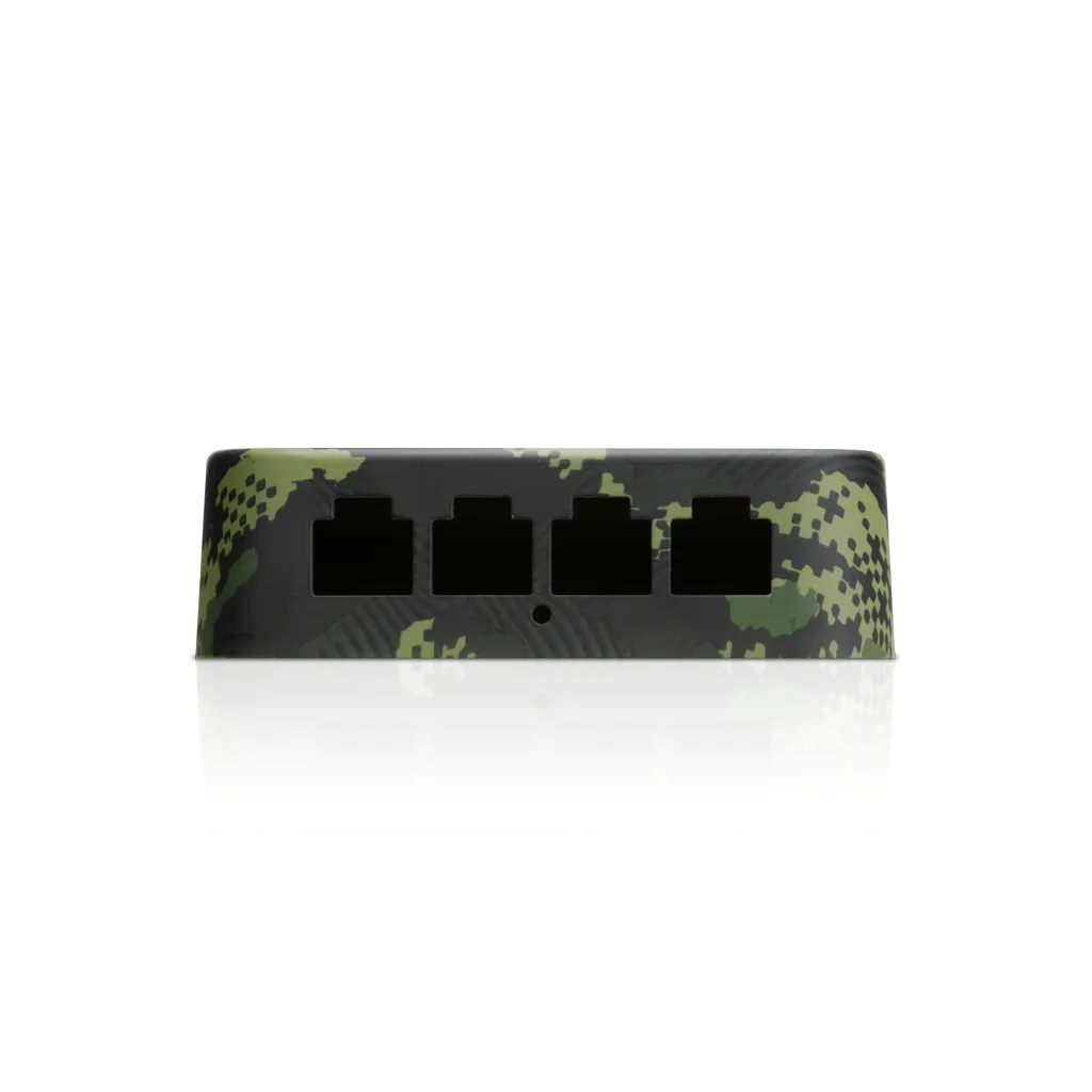 Ubiquiti Camo Upgradable Casing for UAP-IW-HD 3-Pack