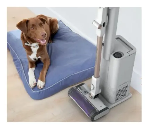 Shark Detect Clean & Empty W3612EUT -varsi-imuri