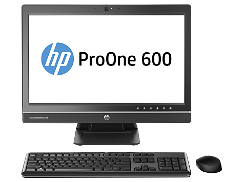 600PO AiO i34150 500G 4.0G 46