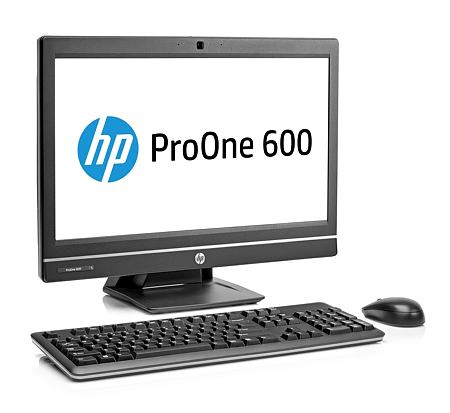 600PO AiO i34150 500G 4.0G 46
