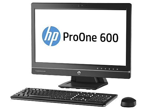 600PO AiO i34150 500G 4.0G 46