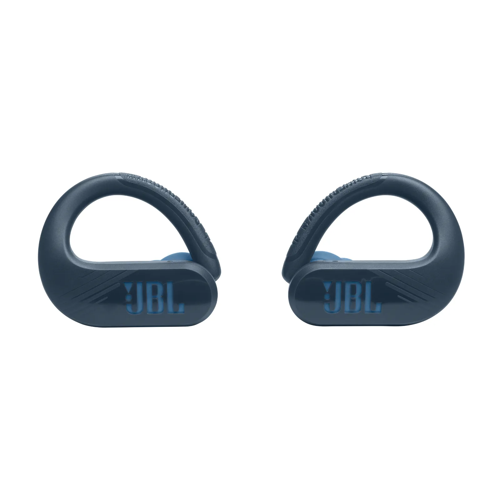 JBL Endurance Peak 3 TWS - wireless earbuds, Blue