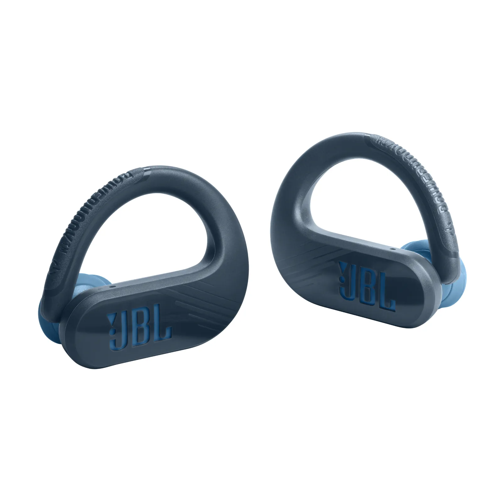 JBL Endurance Peak 3 TWS - wireless earbuds, Blue