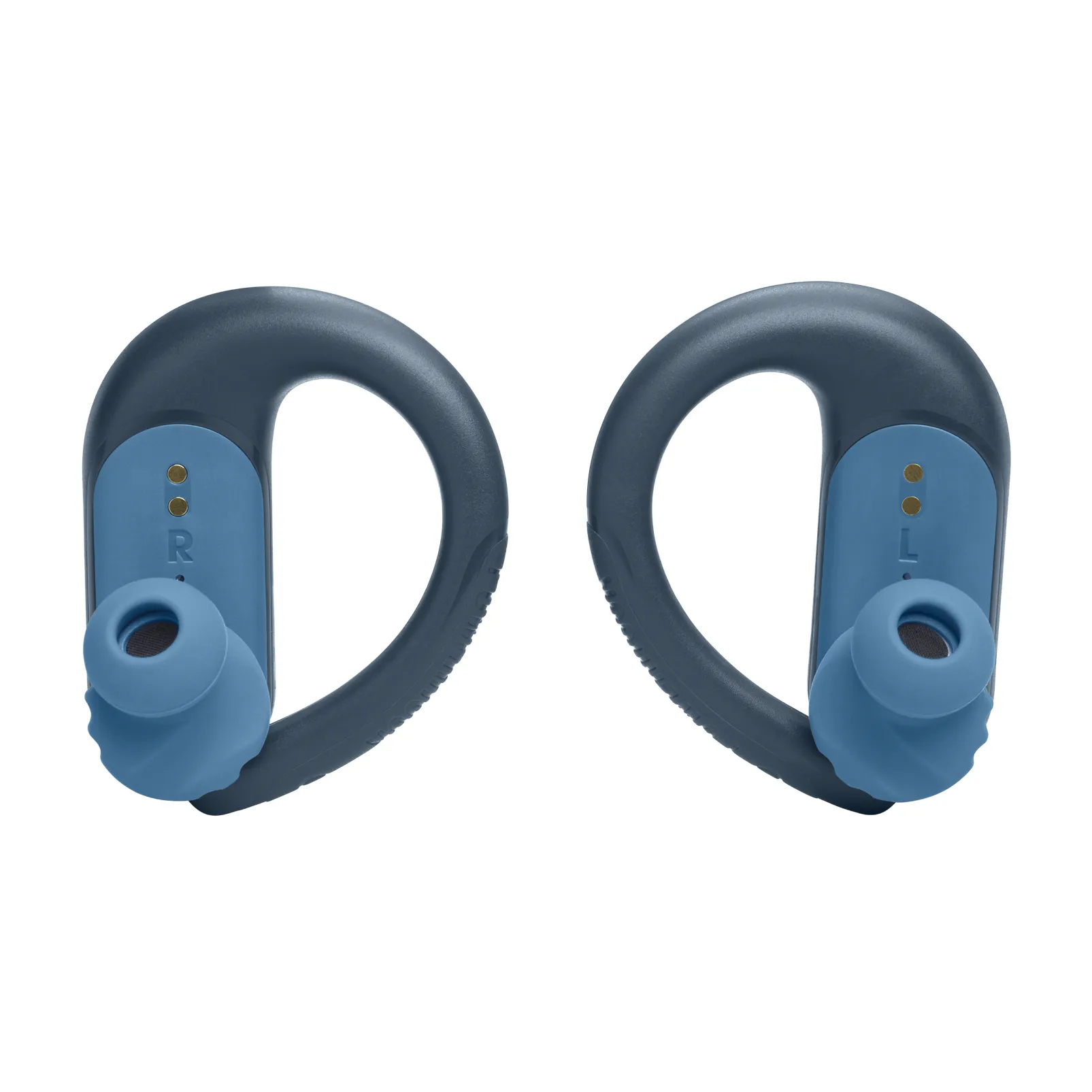 JBL Endurance Peak 3 TWS - wireless earbuds, Blue