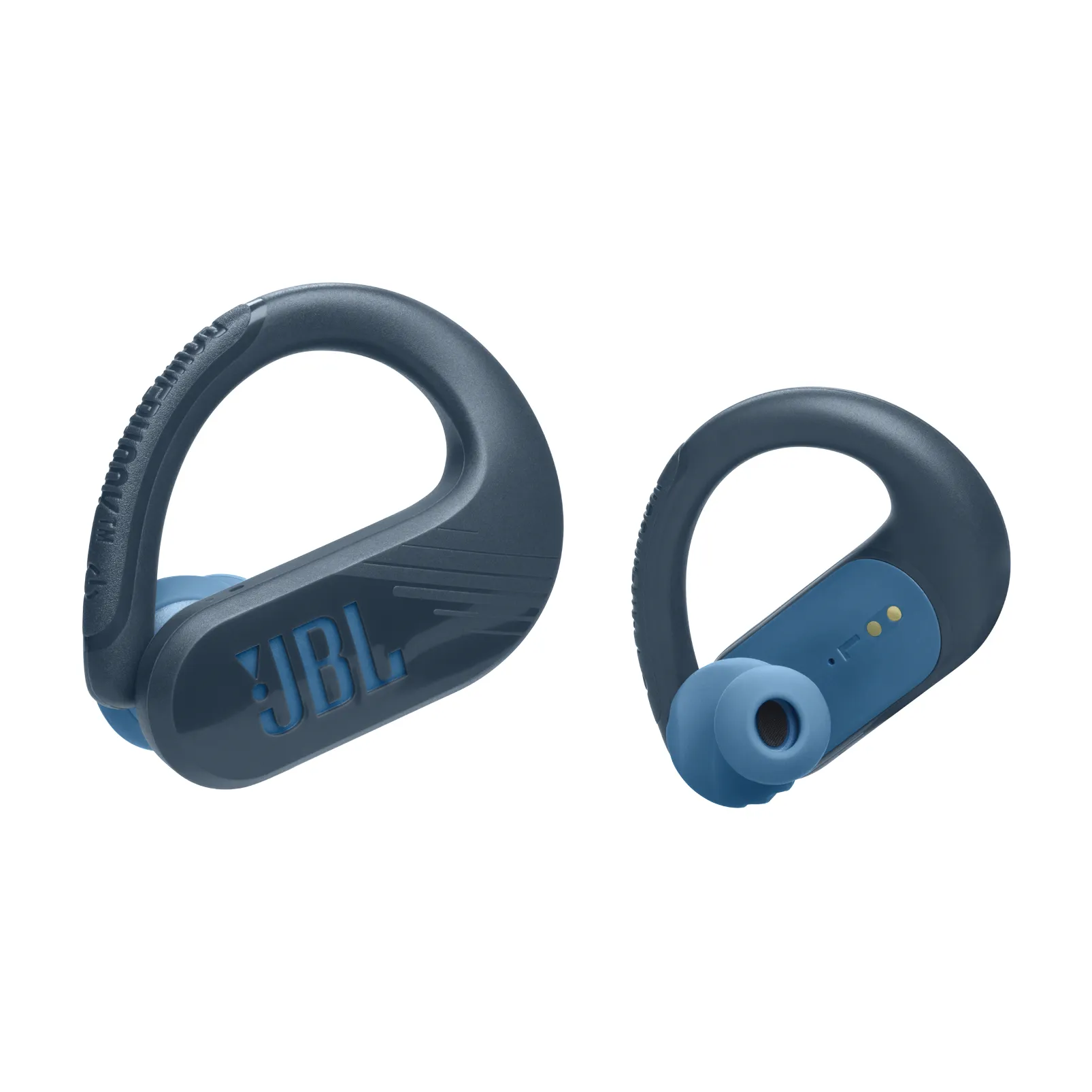 JBL Endurance Peak 3 TWS - wireless earbuds, Blue
