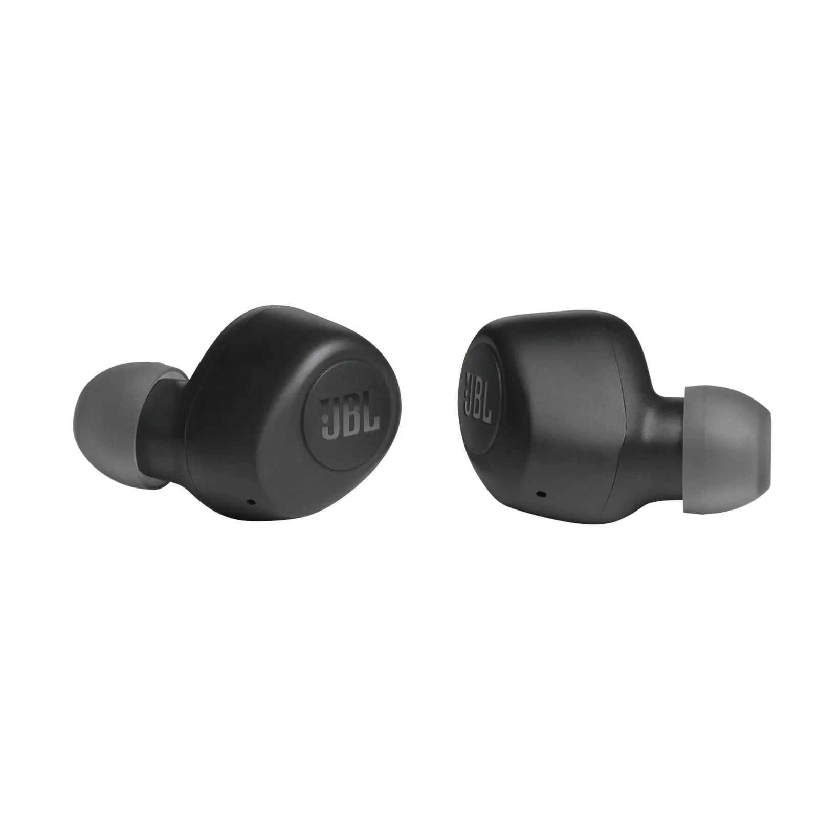 JBL Wave 100 TWS -langattomat nappikuulokkeet, Musta