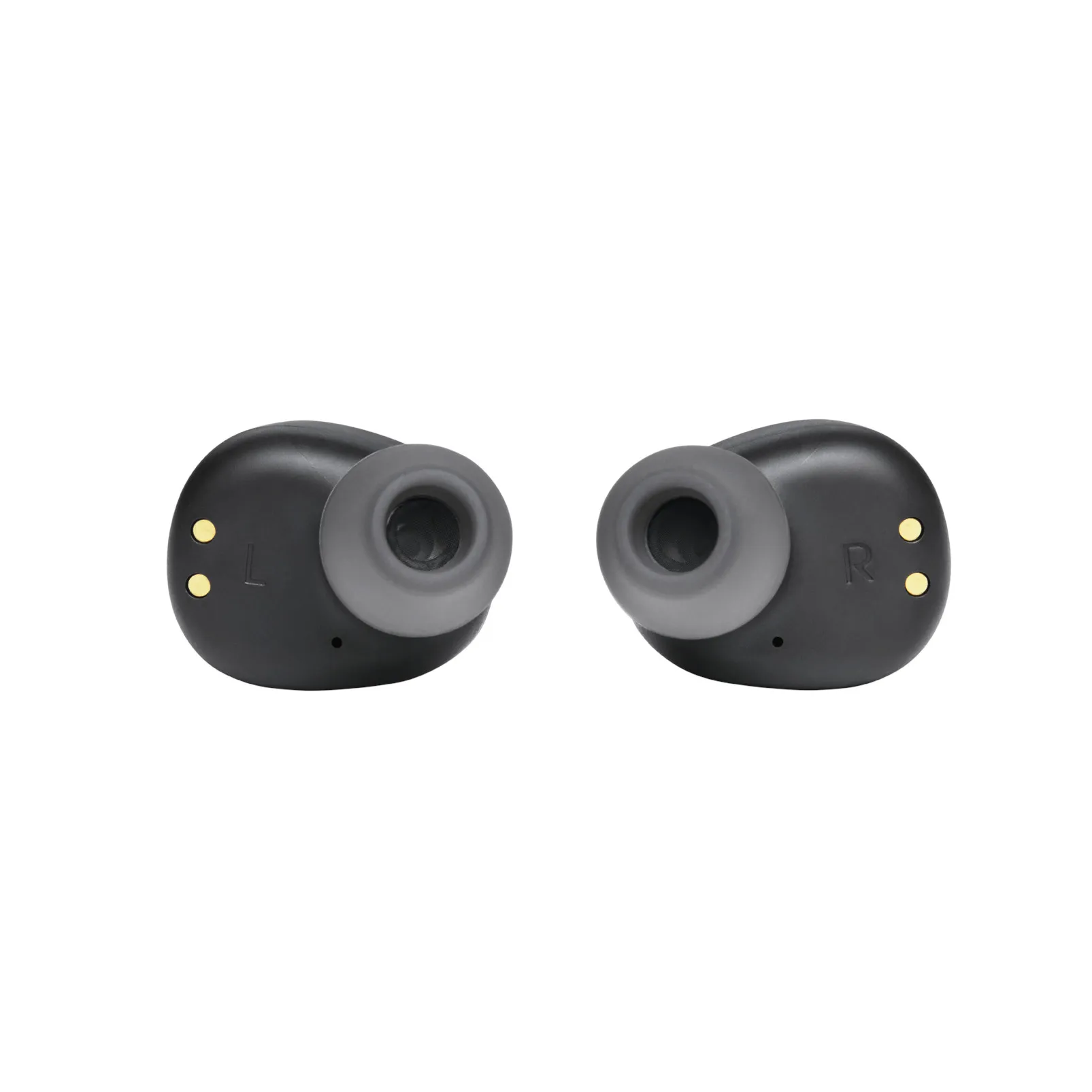 JBL Wave 100 TWS -langattomat nappikuulokkeet, Musta
