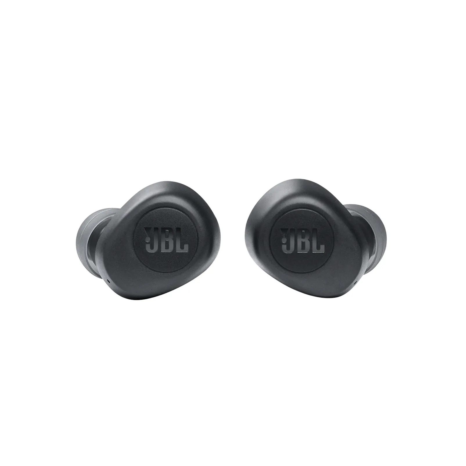 JBL Wave 100 TWS -langattomat nappikuulokkeet, Musta