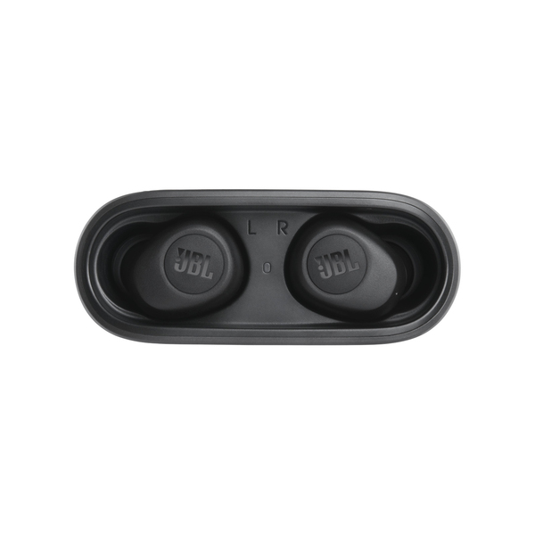 JBL Wave 100 TWS - wireless in-ear headphones, Black
