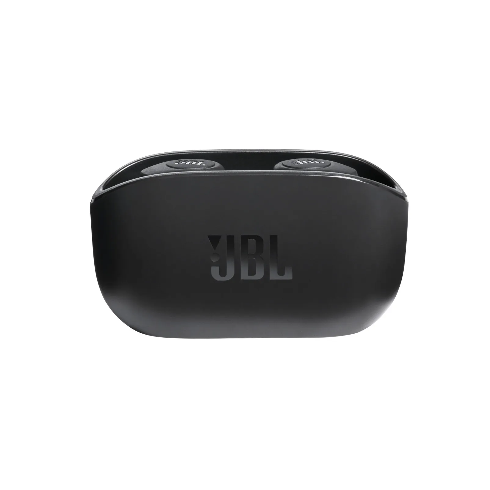 JBL Wave 100 TWS -langattomat nappikuulokkeet, Musta