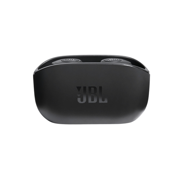 JBL Wave 100 TWS - wireless in-ear headphones, Black