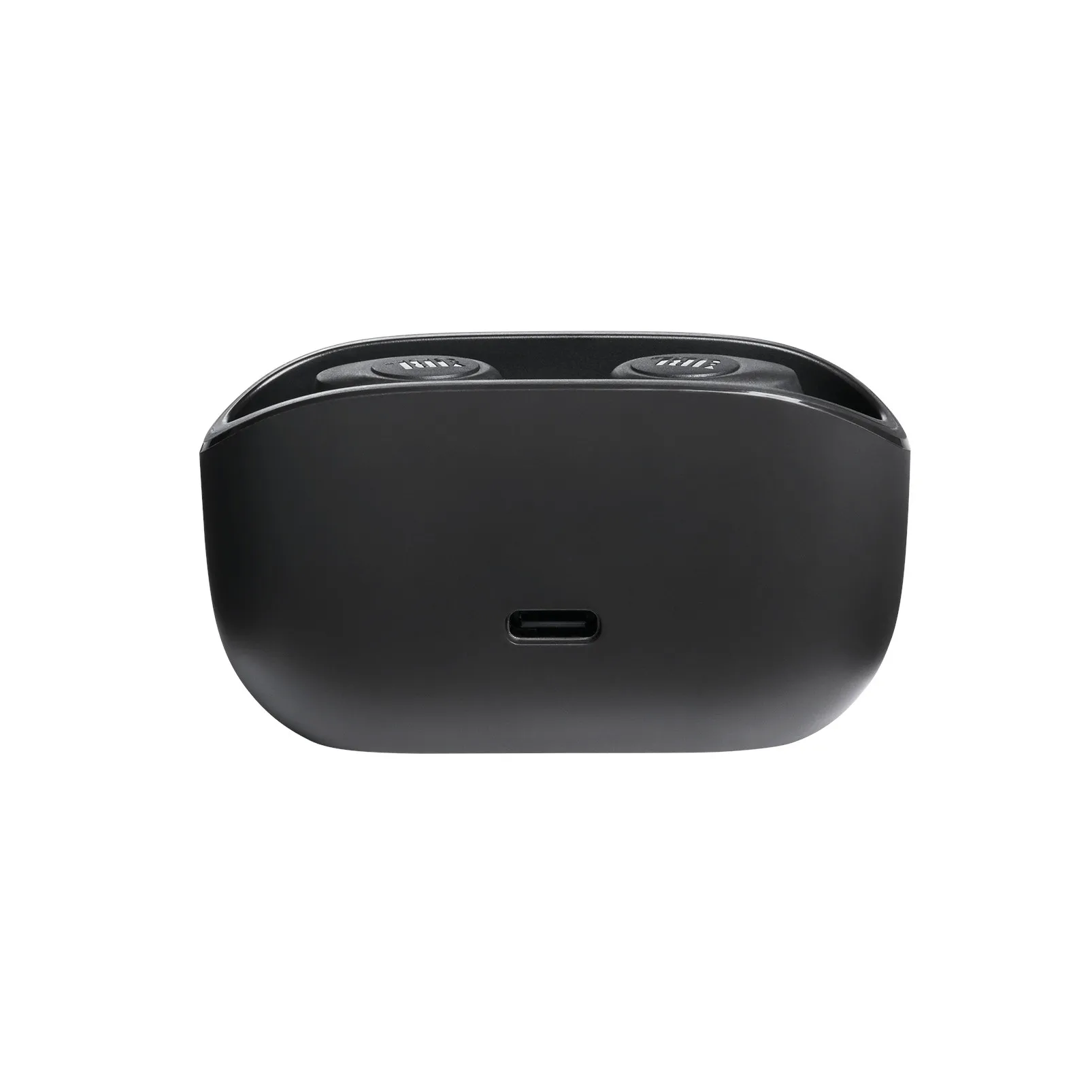 JBL Wave 100 TWS -langattomat nappikuulokkeet, Musta