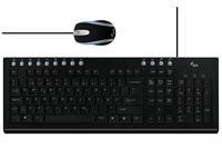 Ace 2in1 KBM-68 Wired