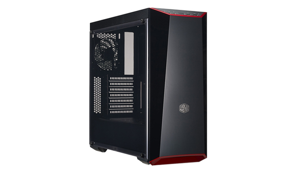 Cooler Master MasterBox Lite 5