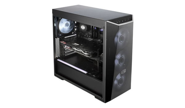 Cooler Master MasterBox Lite 5