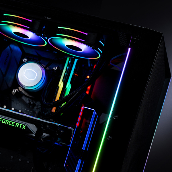 Cooler Master Addressable RGB LED Strip