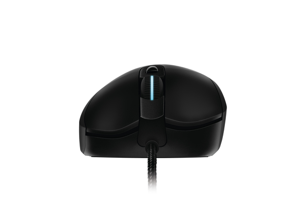 Logitech G403 Prodigy - gaming mouse, Black