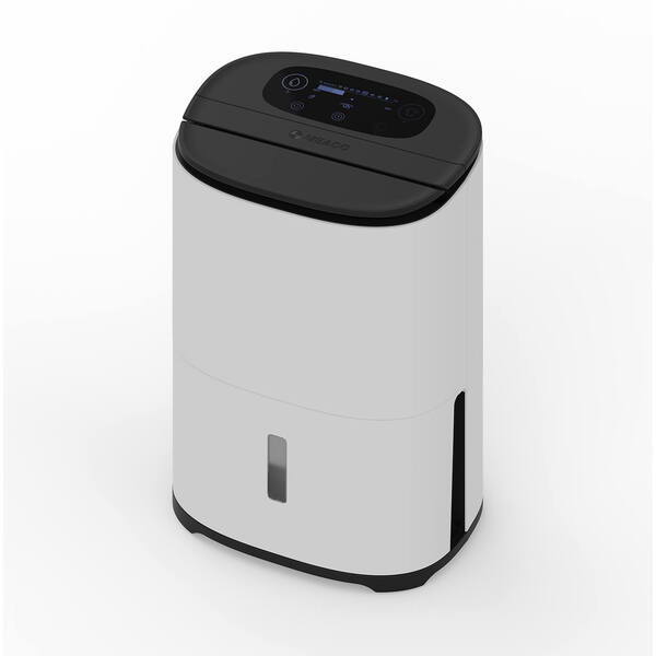 MEACO Dehumidifier Compressor MeacoDry Arete Two 12L