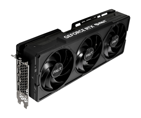 Palit GeForce RTX 4080 JetStream 16GB -graphics card Palit GeForce RTX 4080 JetStream 16GB -graphics card