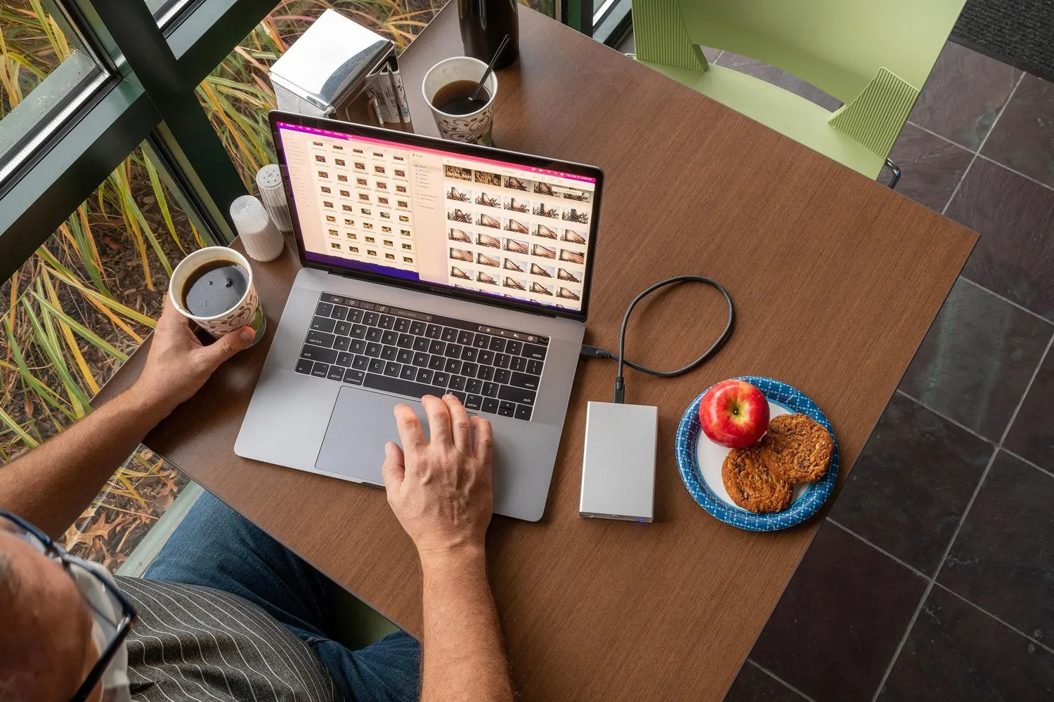 Mercury Elite Pro mini USB-C