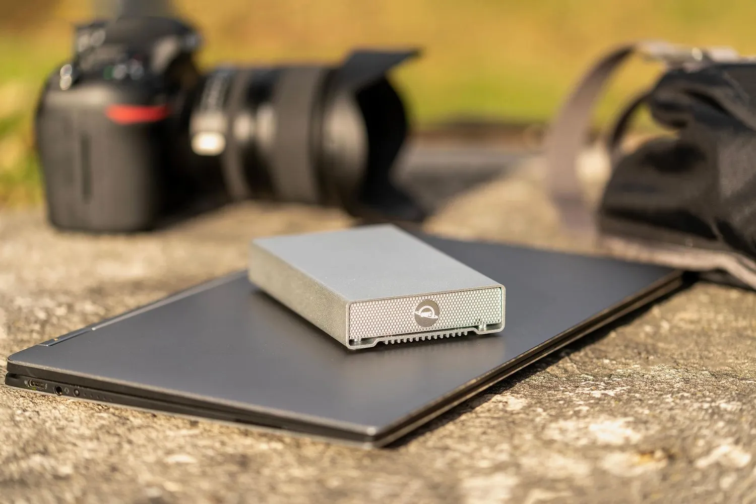 Mercury Elite Pro mini USB-C
