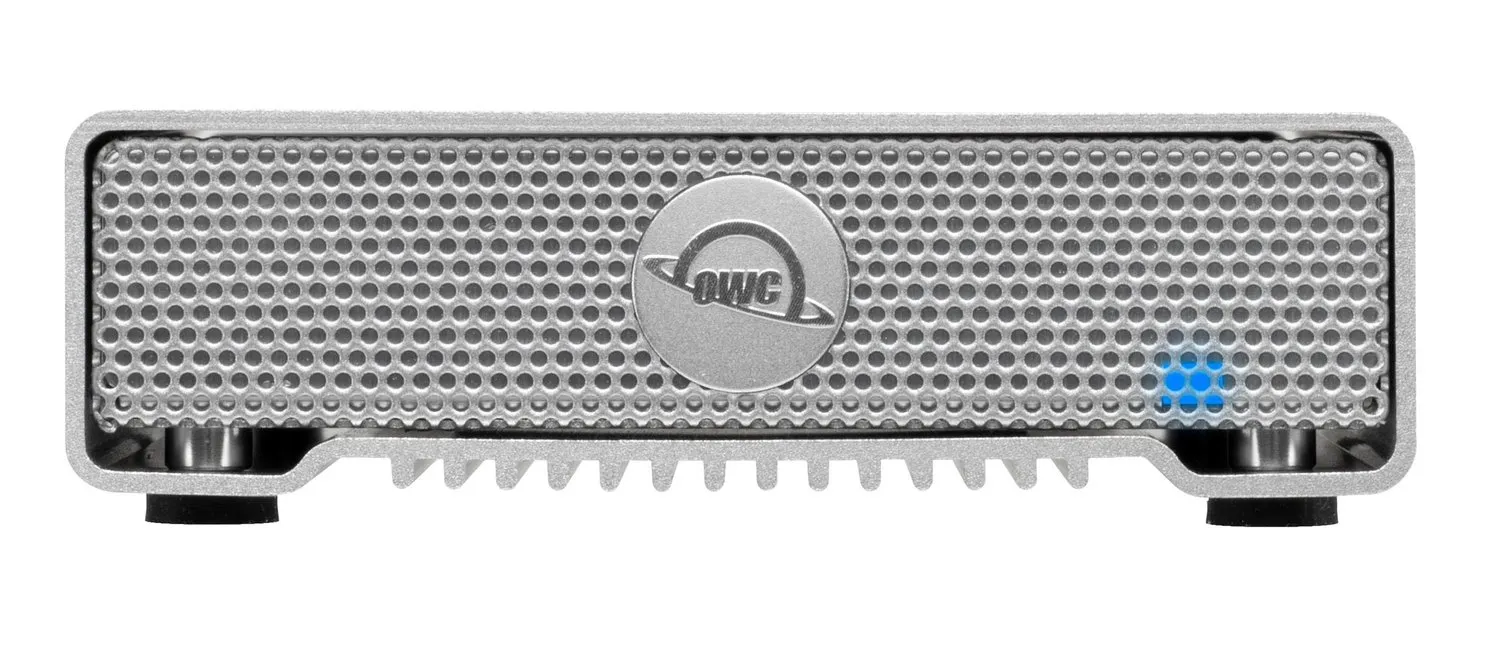 Mercury Elite Pro mini USB-C
