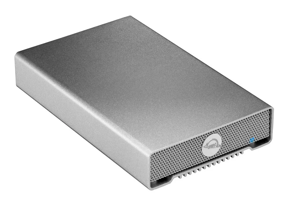 Mercury Elite Pro mini USB-C